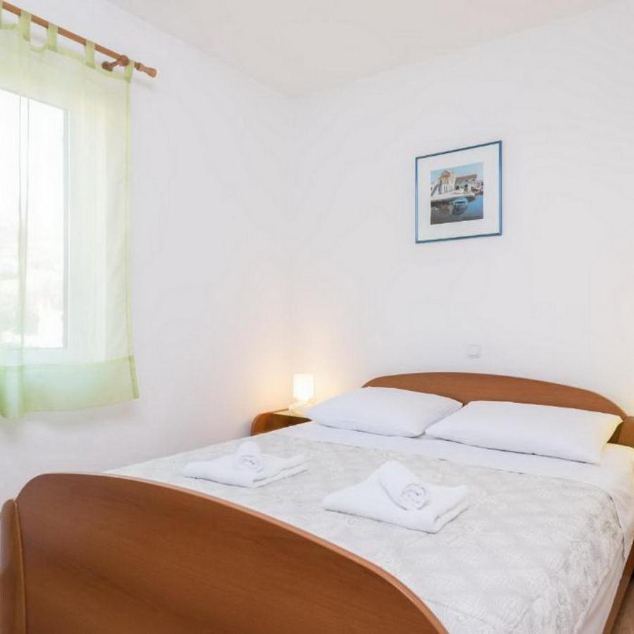 Apartments Maestral Orebić Екстериор снимка