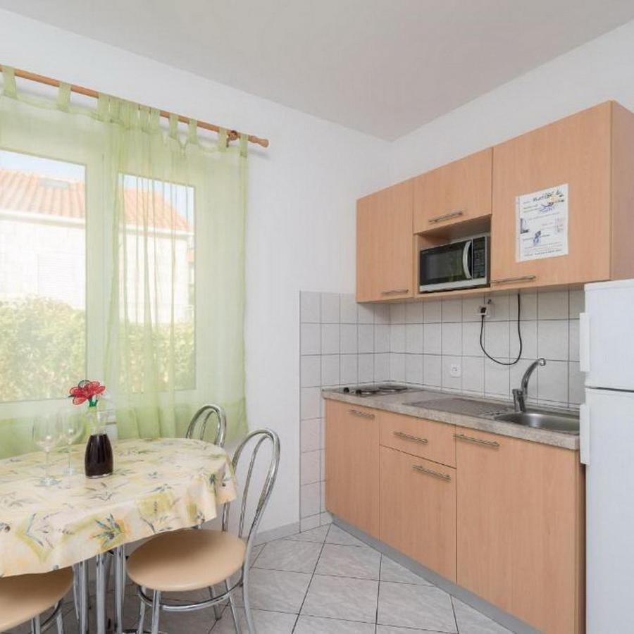Apartments Maestral Orebić Екстериор снимка