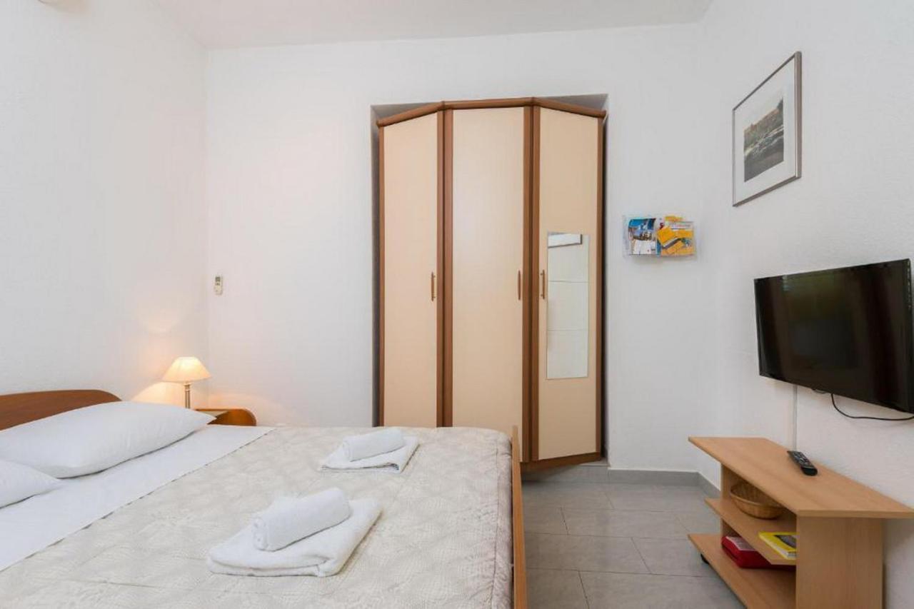 Apartments Maestral Orebić Екстериор снимка