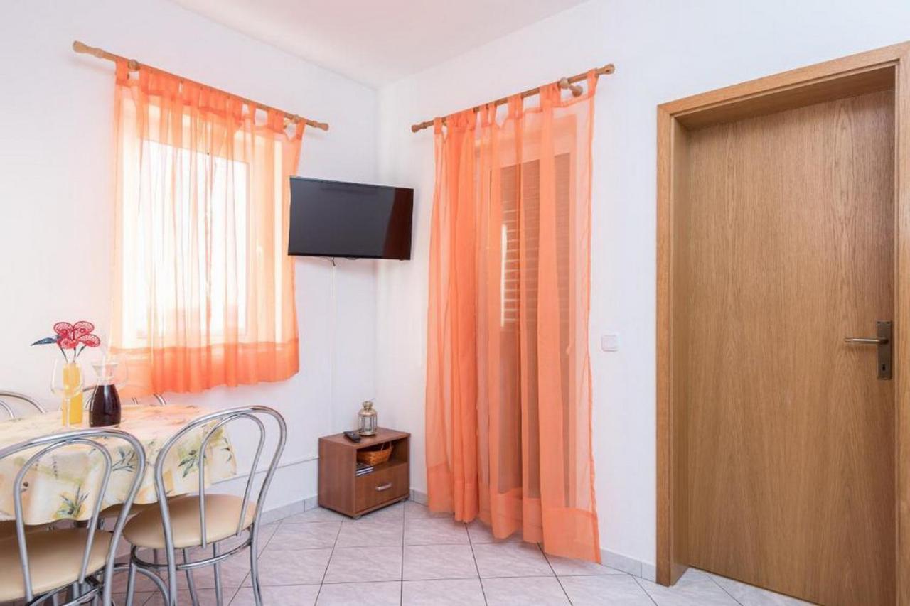 Apartments Maestral Orebić Екстериор снимка