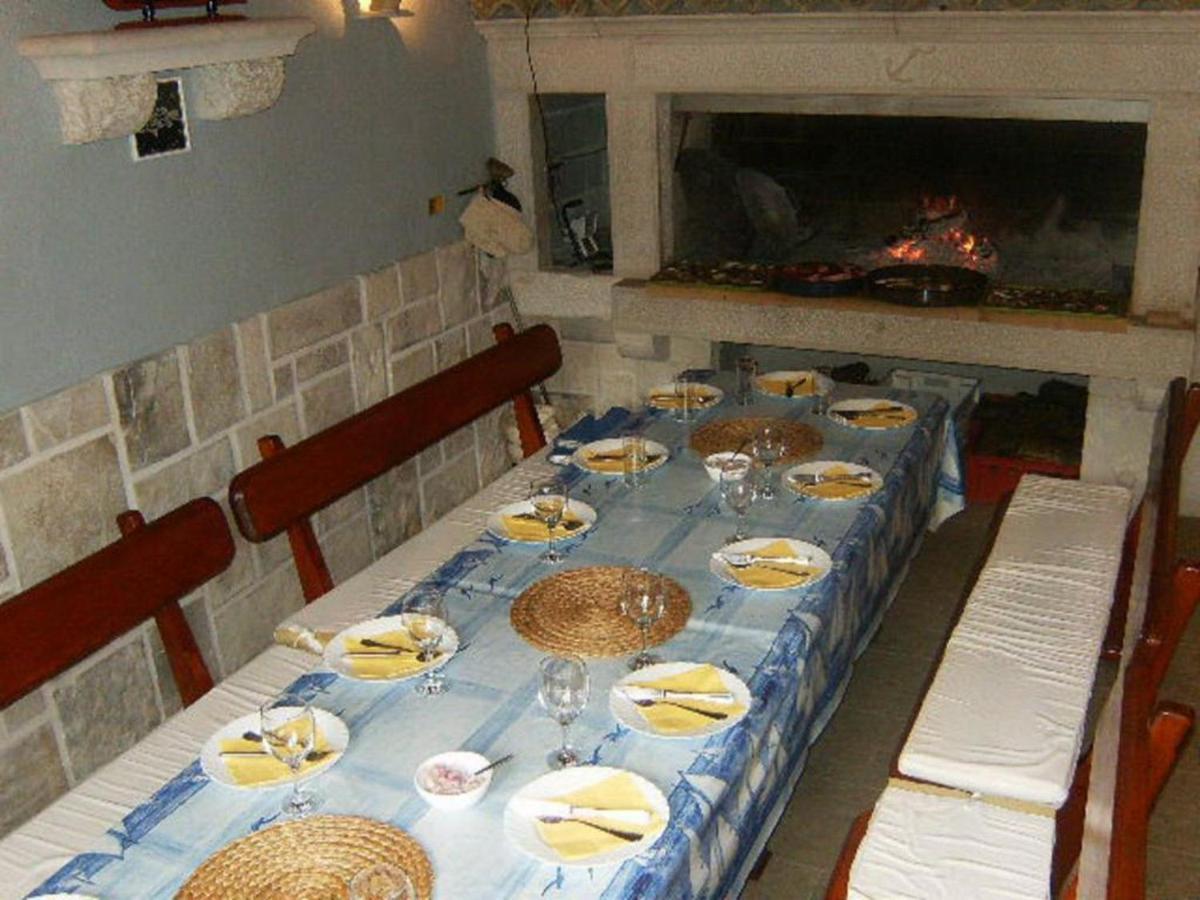 Apartments Maestral Orebić Екстериор снимка