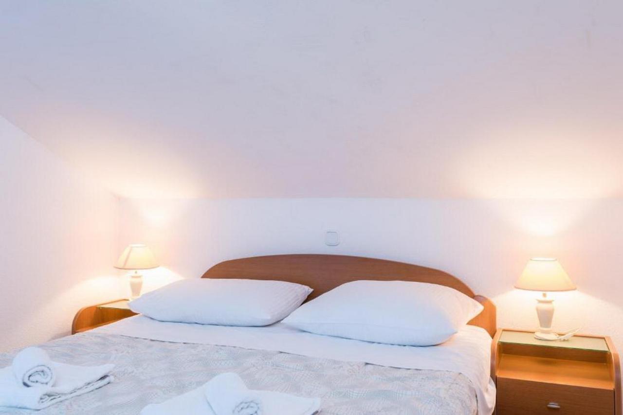 Apartments Maestral Orebić Екстериор снимка