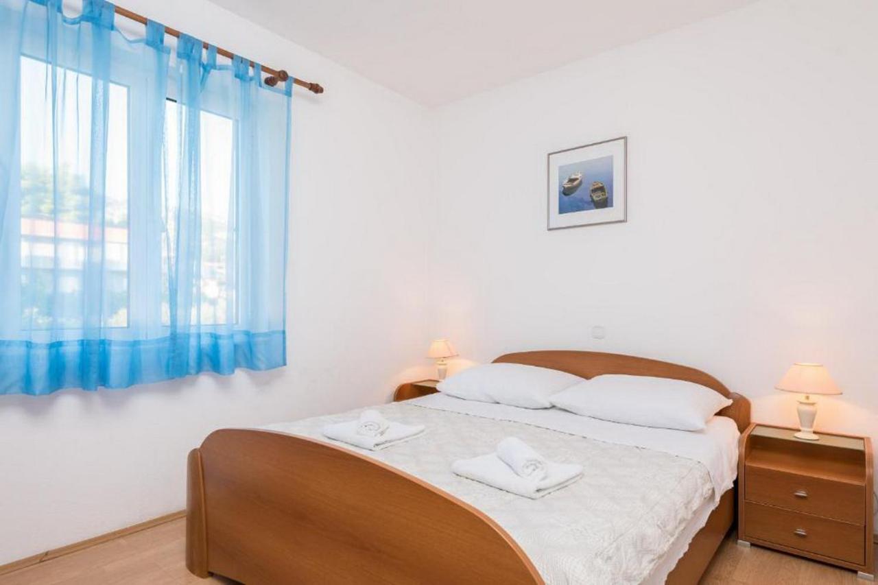 Apartments Maestral Orebić Екстериор снимка