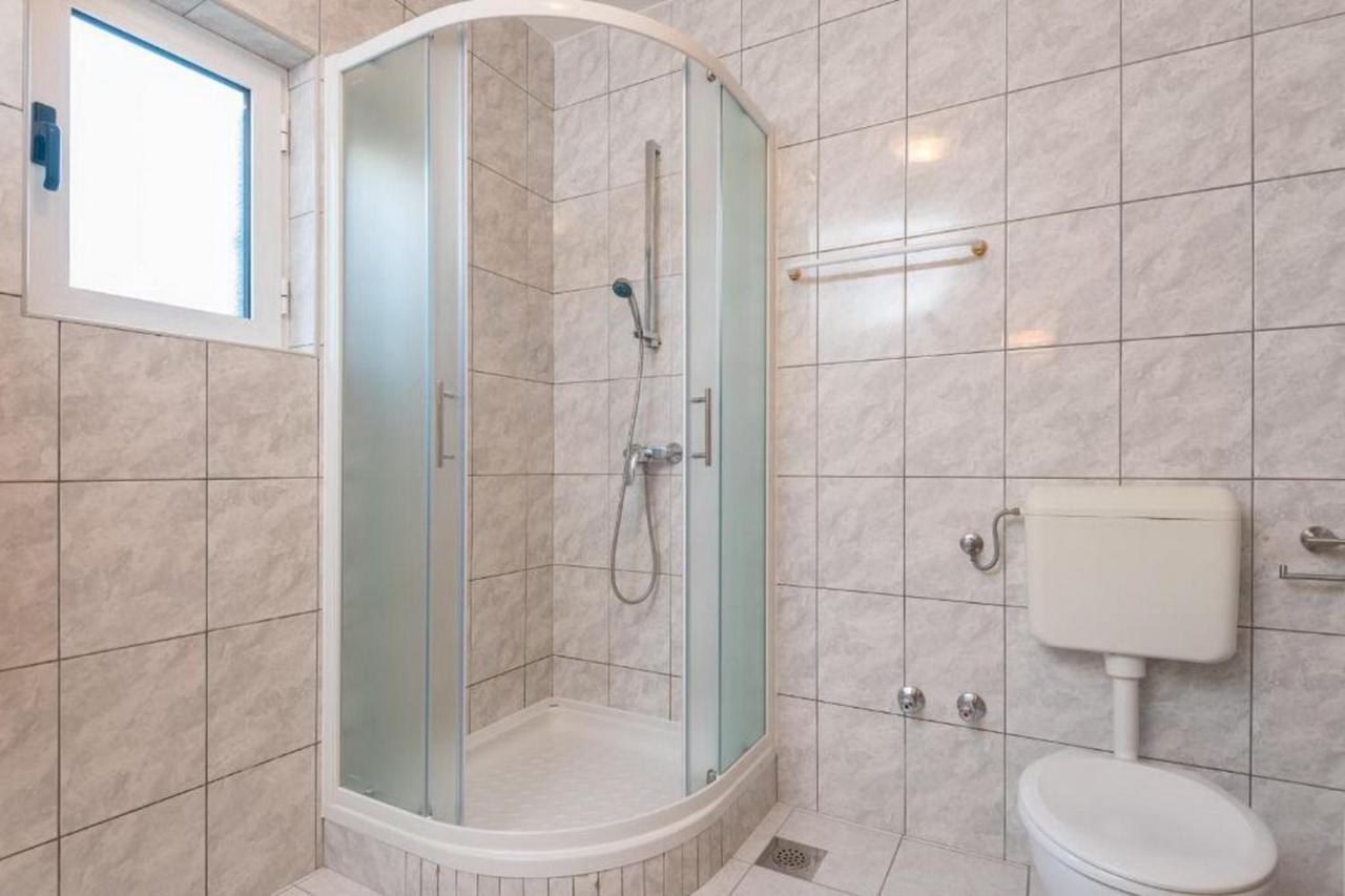 Apartments Maestral Orebić Екстериор снимка