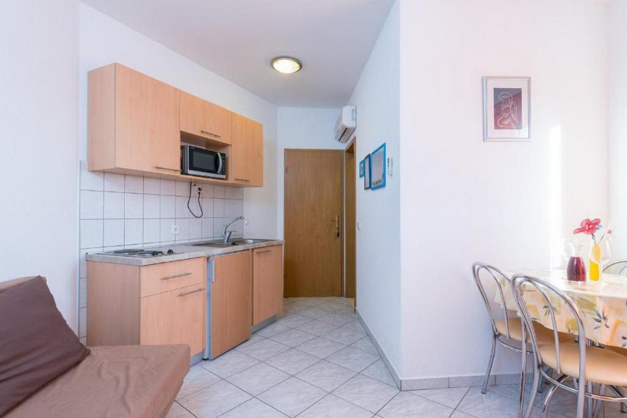Apartments Maestral Orebić Екстериор снимка