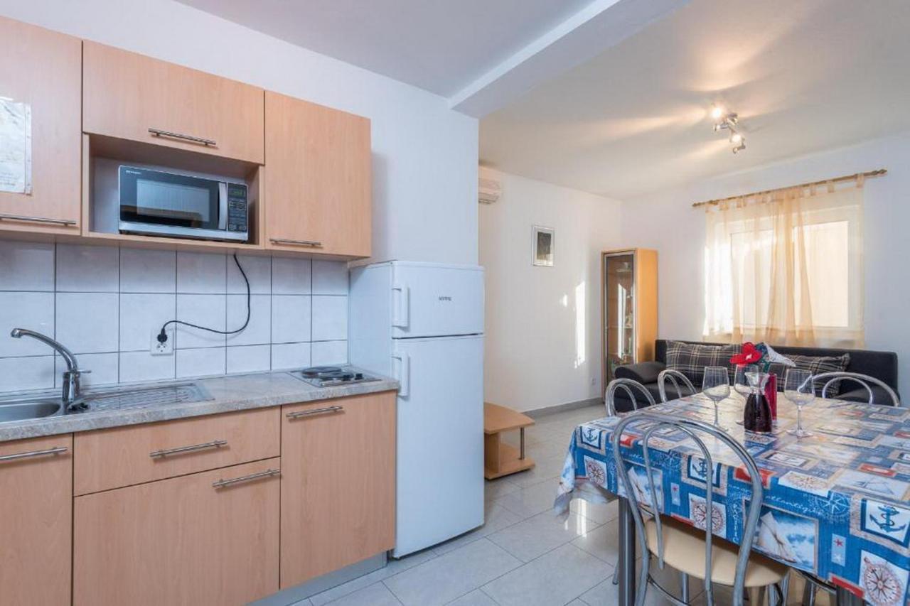 Apartments Maestral Orebić Екстериор снимка