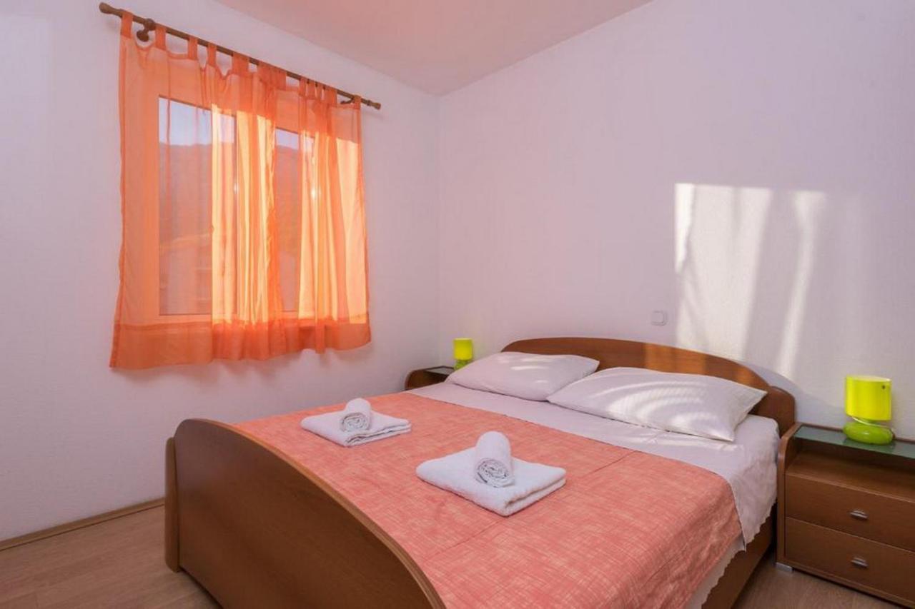Apartments Maestral Orebić Екстериор снимка