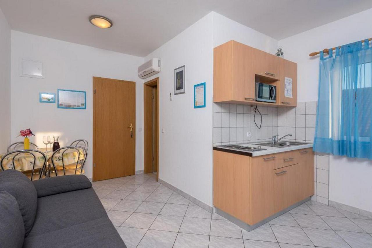 Apartments Maestral Orebić Екстериор снимка