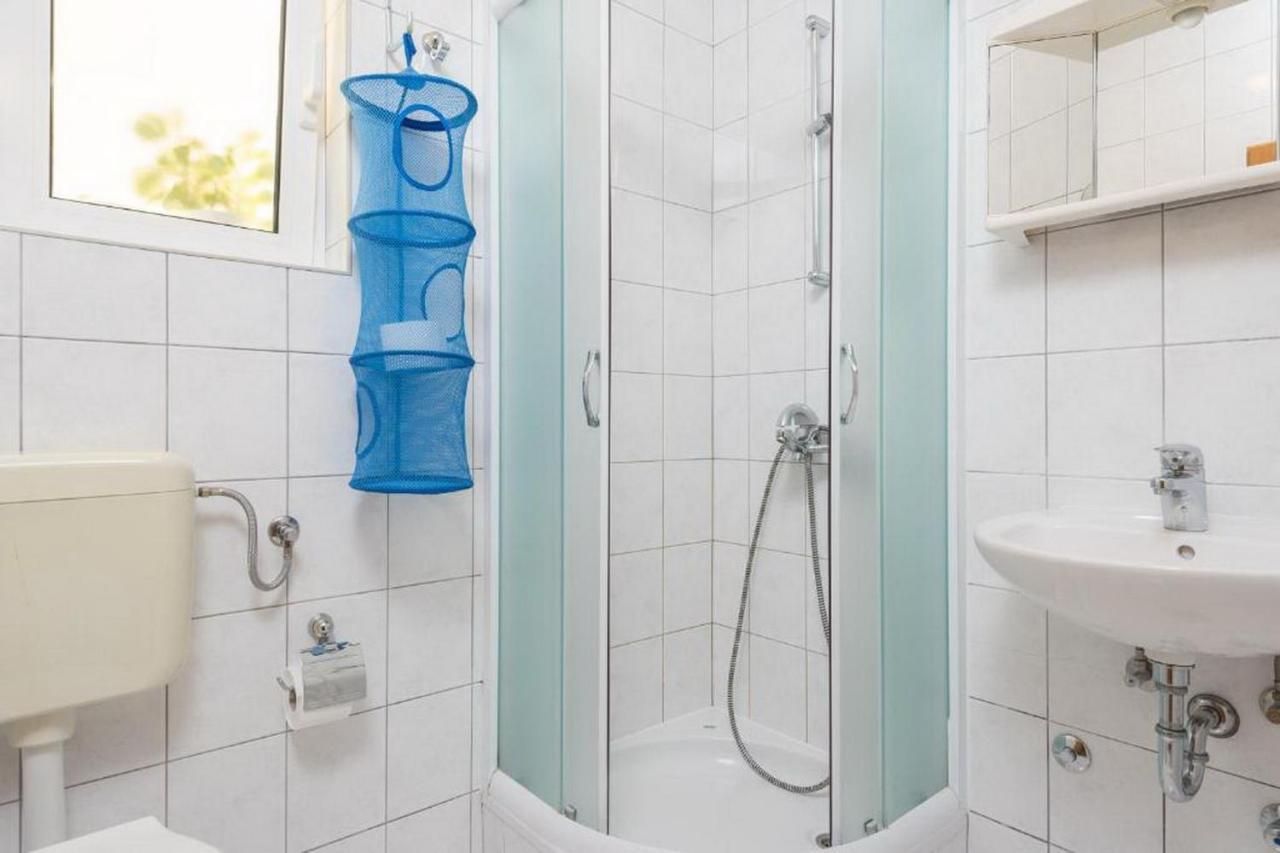 Apartments Maestral Orebić Екстериор снимка
