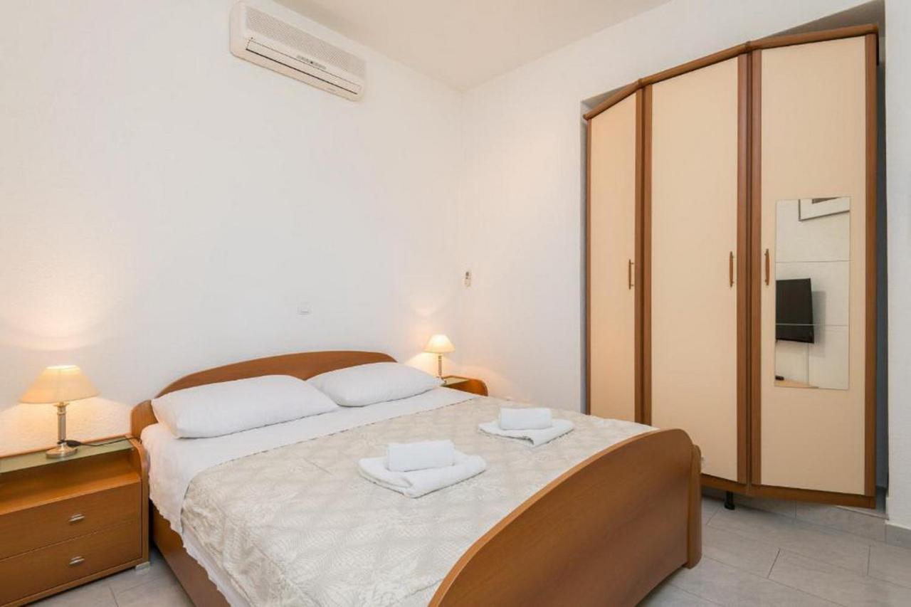 Apartments Maestral Orebić Екстериор снимка