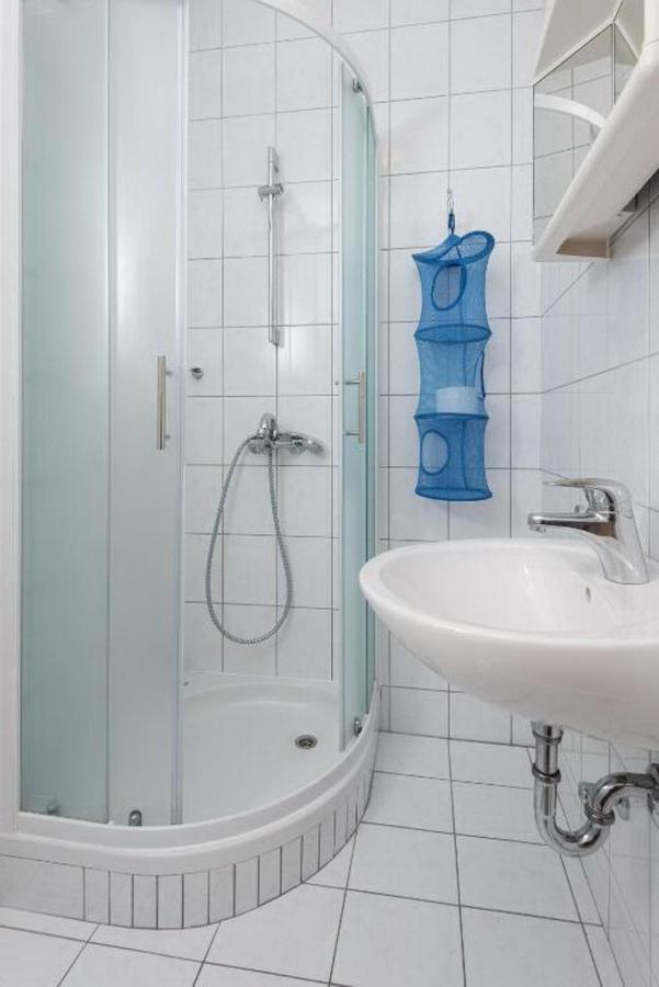 Apartments Maestral Orebić Екстериор снимка