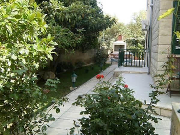 Apartments Maestral Orebić Екстериор снимка